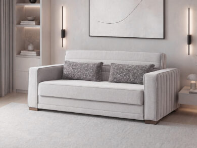 ΚΑΝΑΠΕΣ COMFORT