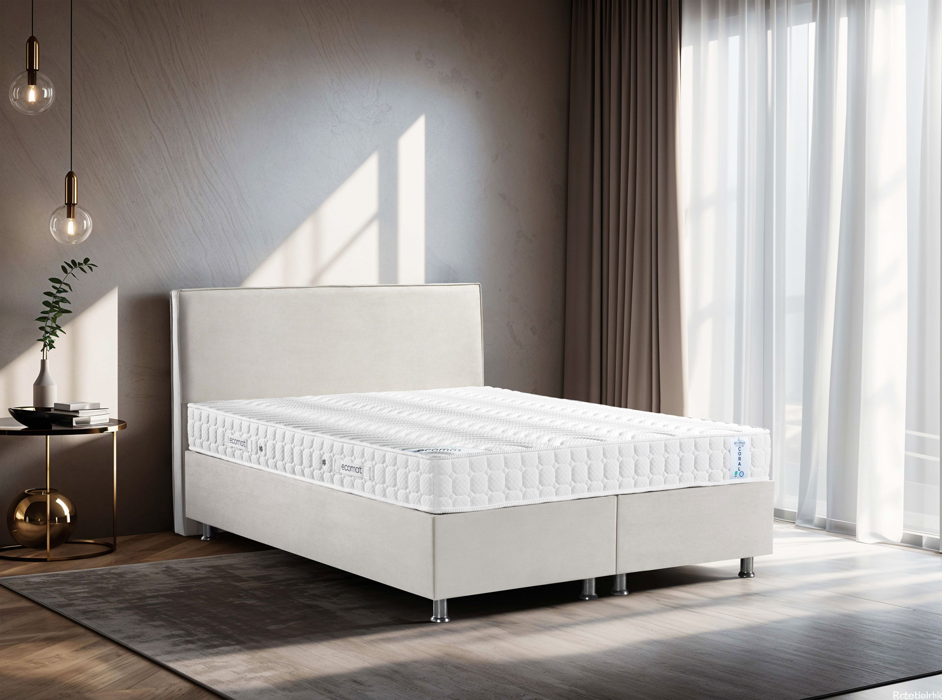 ΣΤΡΩΜΑ CORAL B 120X200