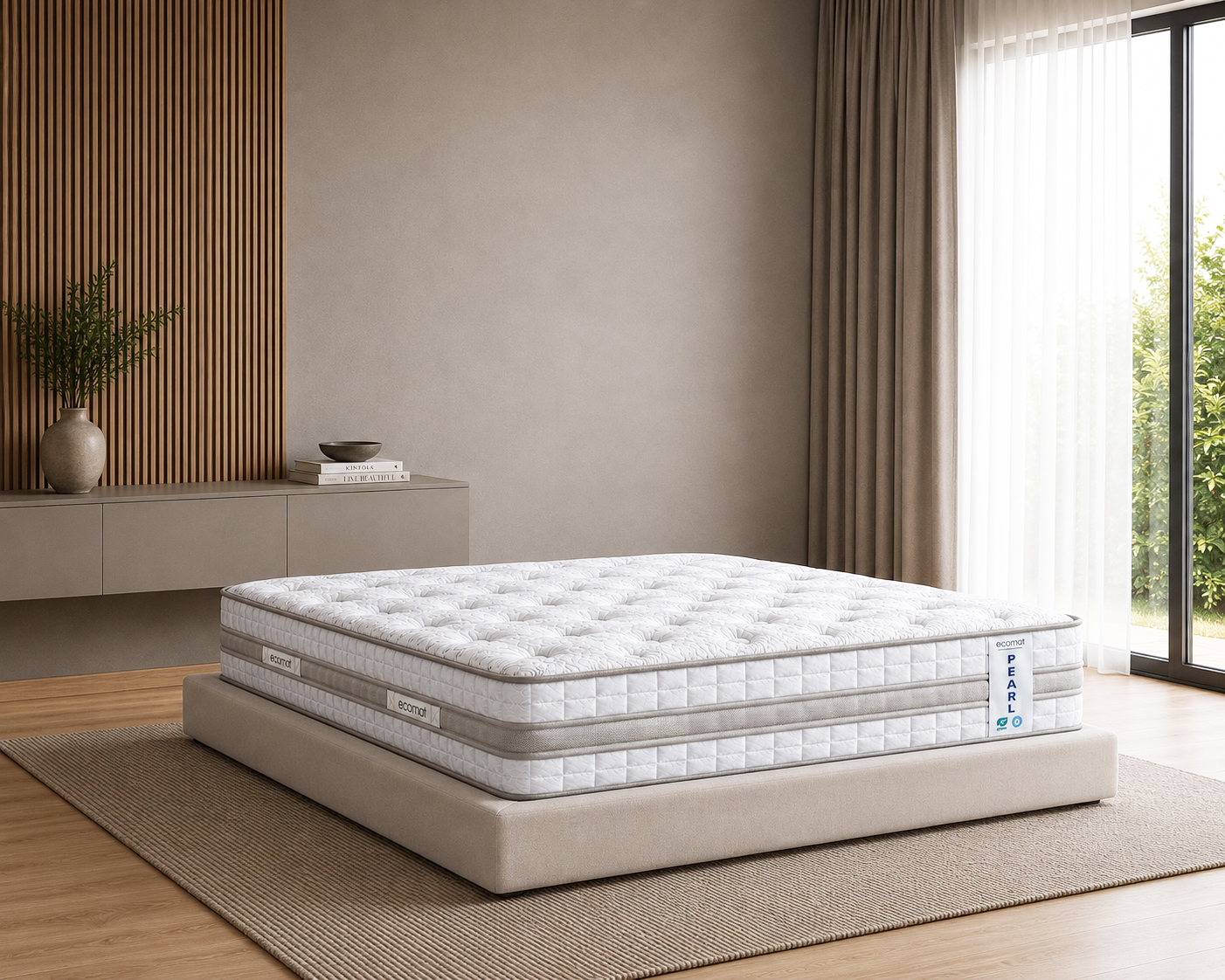 ΣΤΡΩΜΑ PEARL B 160X190