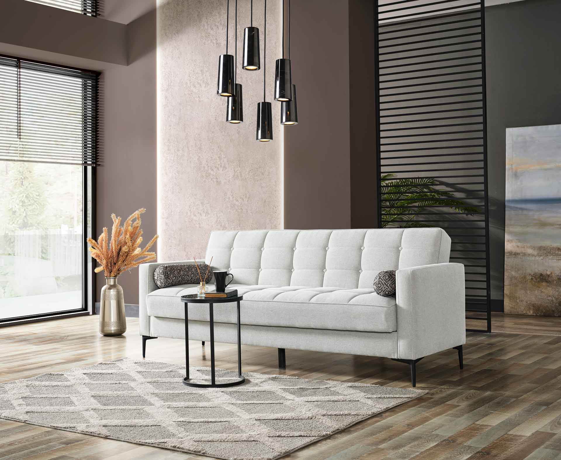 ΚΑΝΑΠΕΣ – ΚΡΕΒΑΤΙ SMART™