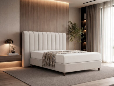 ΚΡΕΒΑΤΙ COCOON