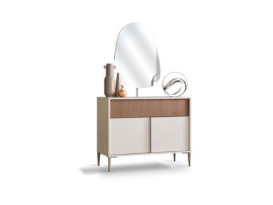 ΚΟΝΣΟΛΑ GLAMOUR