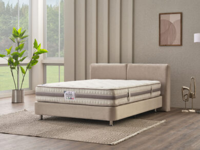 ΚΡΕΒΑΤΙ VELVET